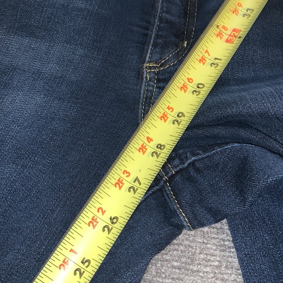 Democracy Jeans - Picture 7 of 7